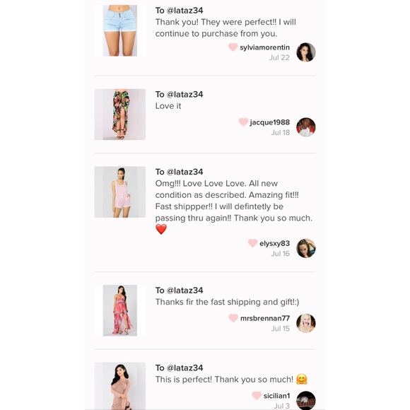 Meet your Posher, Mariela - Picture 3 of 6